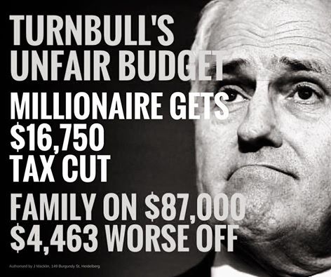 Turnbott-budget-2016