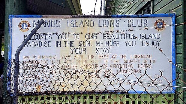 manus-island-rsl-welcome