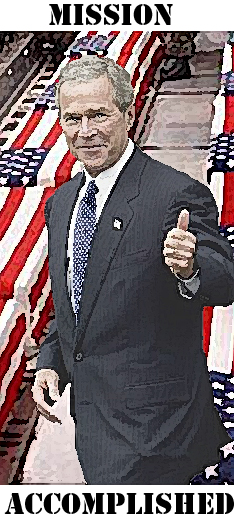 bush_thumbsup_coffins