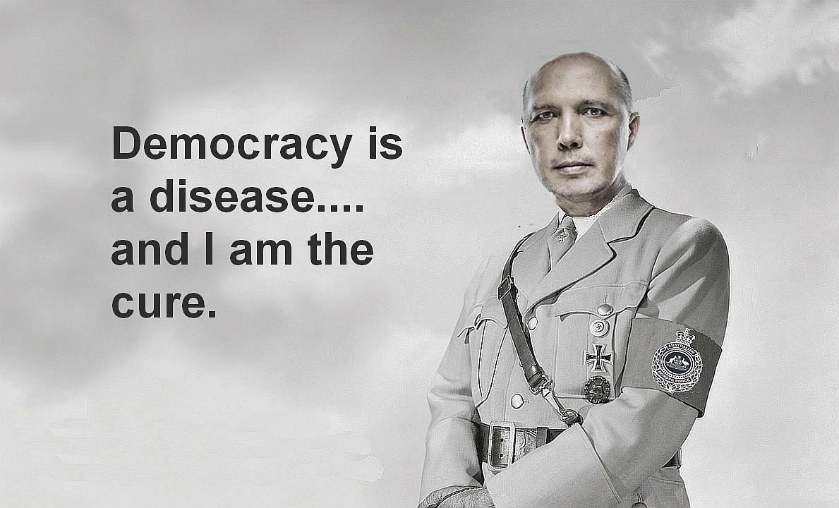 LNP_Dutton_Dicktater