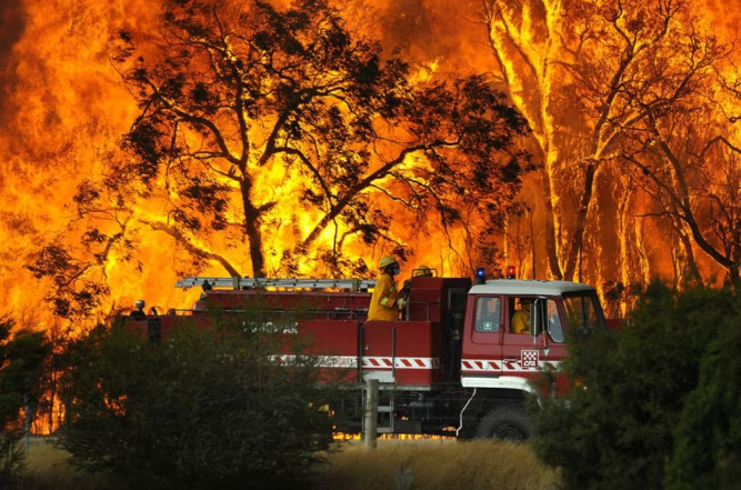 Pastor Disaster’s Smoke, Mirrors and&nbsp;Denial