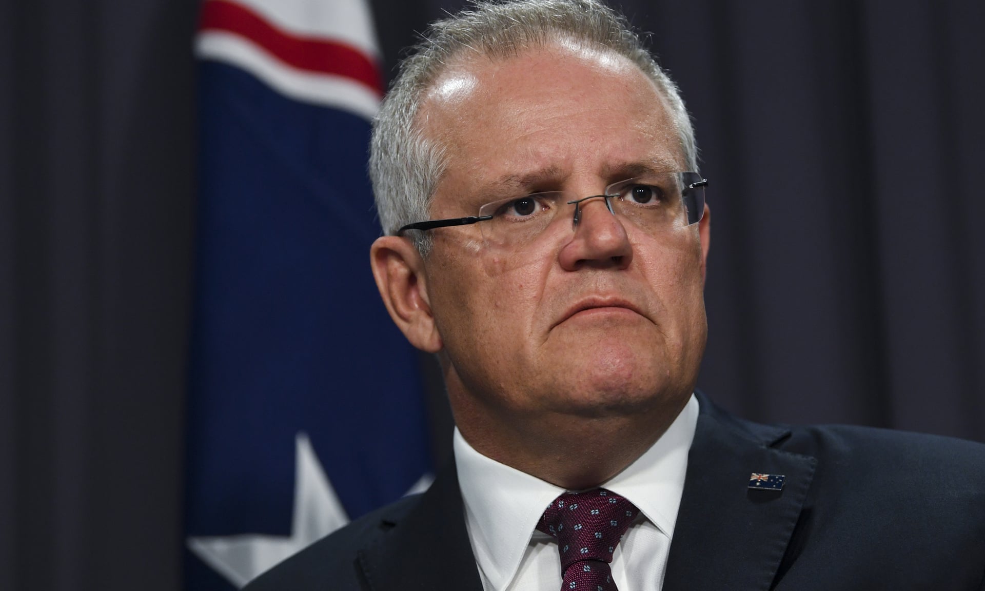LNP_Morrison_belligerant