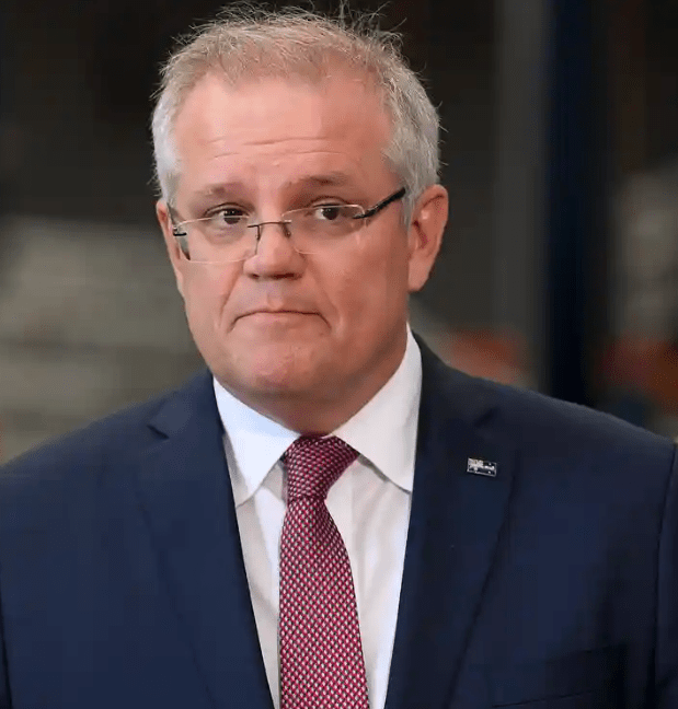 Aussie Covid Runs Wild…&nbsp;Again!