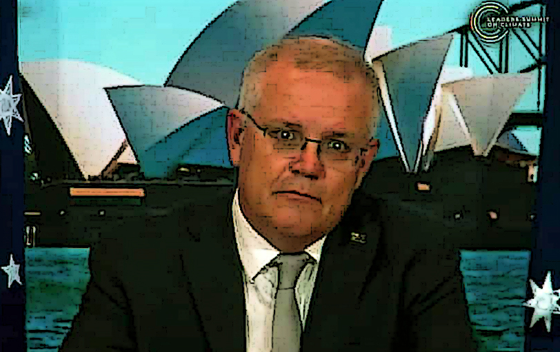 AUSTRALIA’S DAZE OF HEAVEN AND&nbsp;HELL