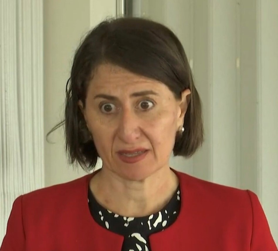 18 Months Later – Covid Australia