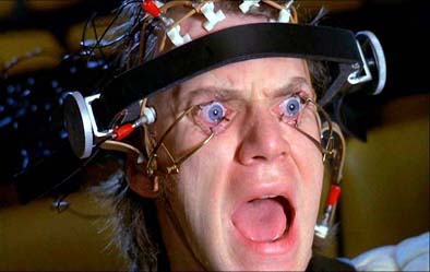 Covid Comatose Downunder