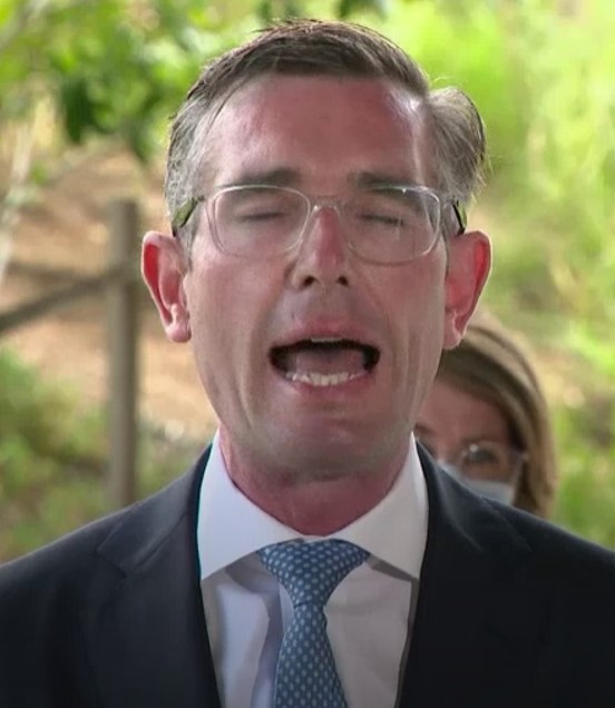 Covid Crooks, Creeps &&nbsp;Crackpots