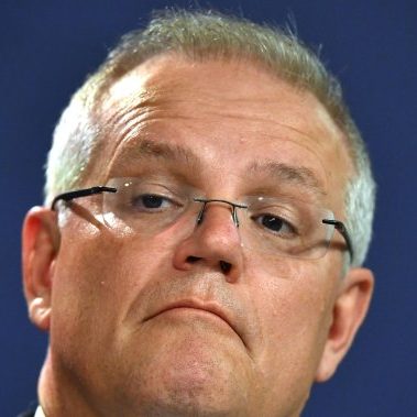 Pastor Scott Morrison: The Devil You&nbsp;Know