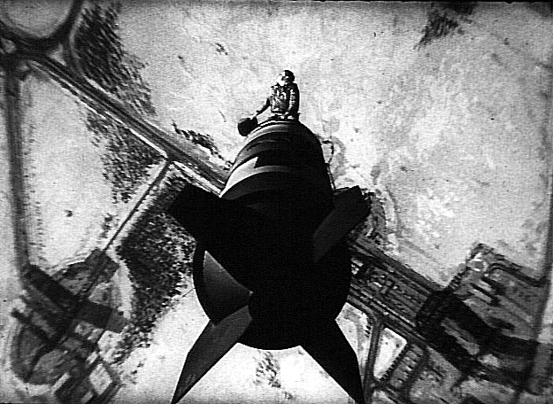 Mercenary Mutiny: Where is the&nbsp;Love?