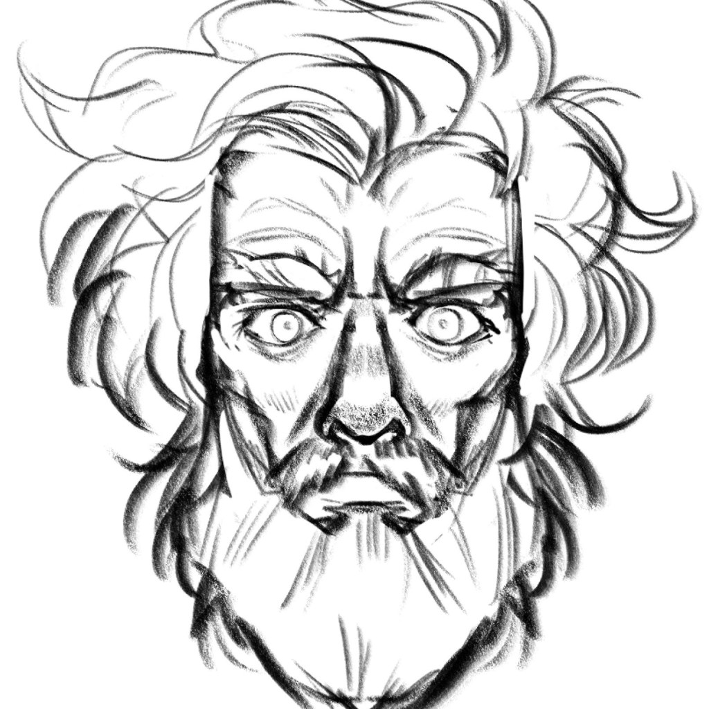 By the pricking of my&nbsp;thumbs