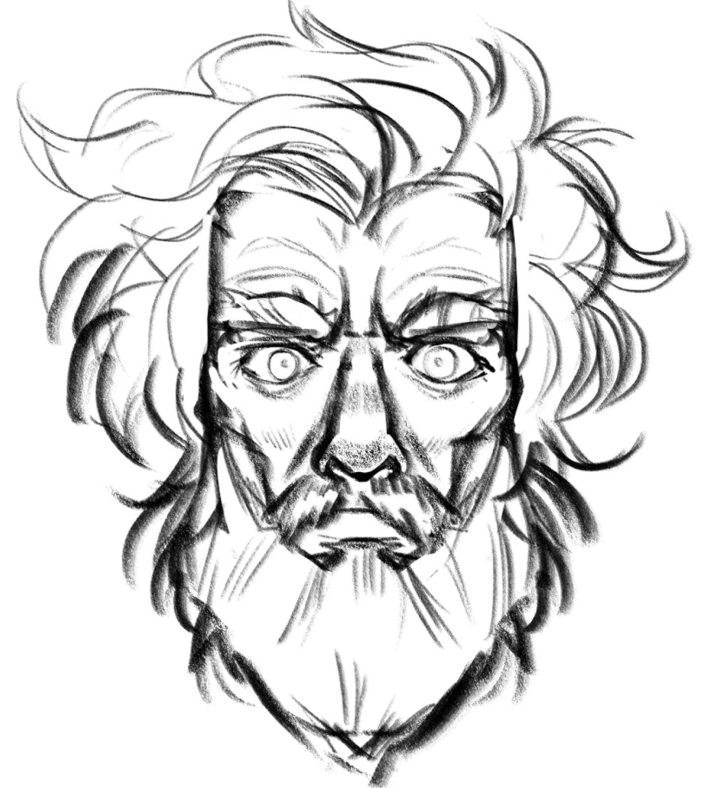 “Daggy Dad’s” Covid&nbsp;Army