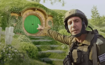 PISS IN OUR&nbsp;TIME