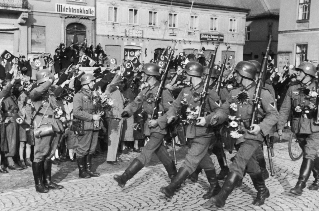 IT’S ALL TOO&nbsp;MUCH!