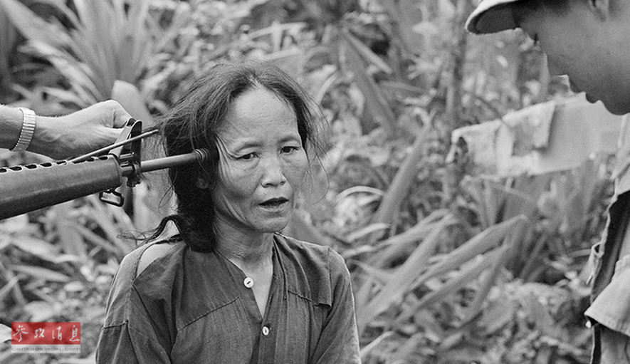 THE MORE THINGS CHANGE… THEY&nbsp;DON’T